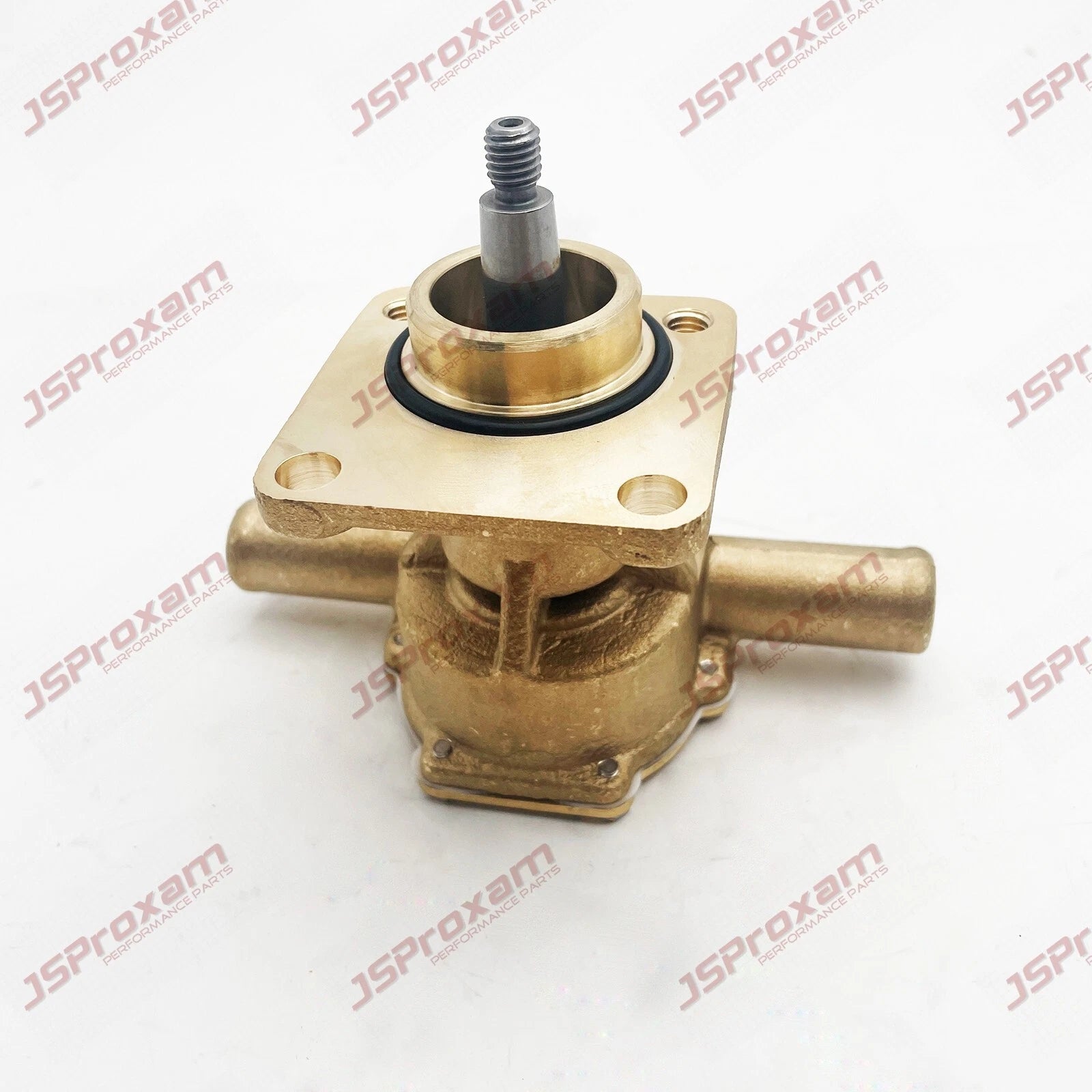 Sea Water Pump for Volvo Johnson D1 MD 120S MS Series (Fits 3580064, 10-24751-01)
