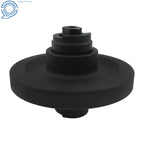 Track Idler for Case TV450, TR340 & New Holland LT195B, C332, C190