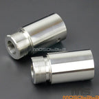 39MM Fork Tube 2'' Extension Block for Harley Dyna Wide Glide FXD (2006-2017)