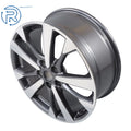 18"x7.5" Replacement Wheel Rim 560-62720 for Nissan Altima (2016–2018)