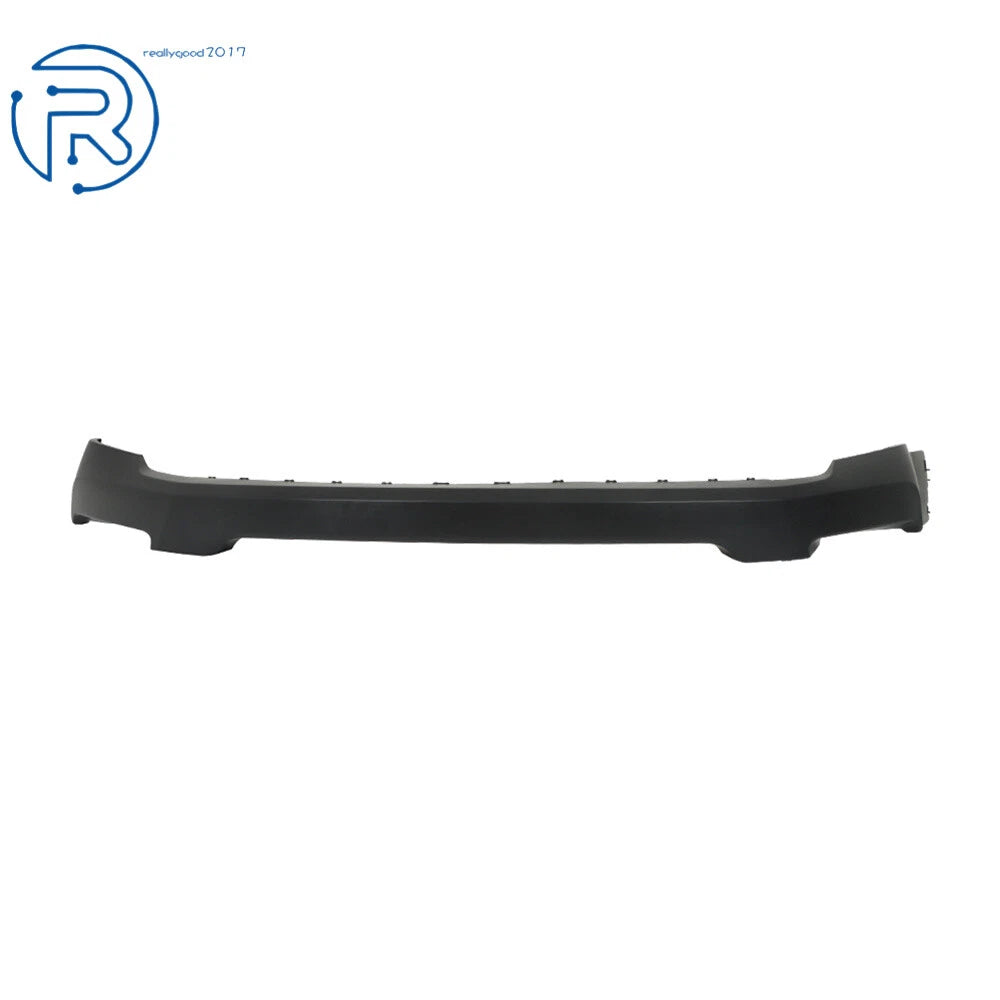 Front Upper Bumper Cover for Ford Expedition (2015-2017) Primed