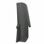 Driver Side Trailer Tow Mirror Cover Cap for Dodge RAM (2011–2019)