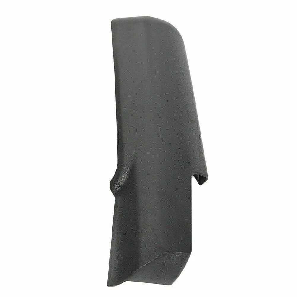 Driver Side Trailer Tow Mirror Cover Cap for Dodge RAM (2011–2019)