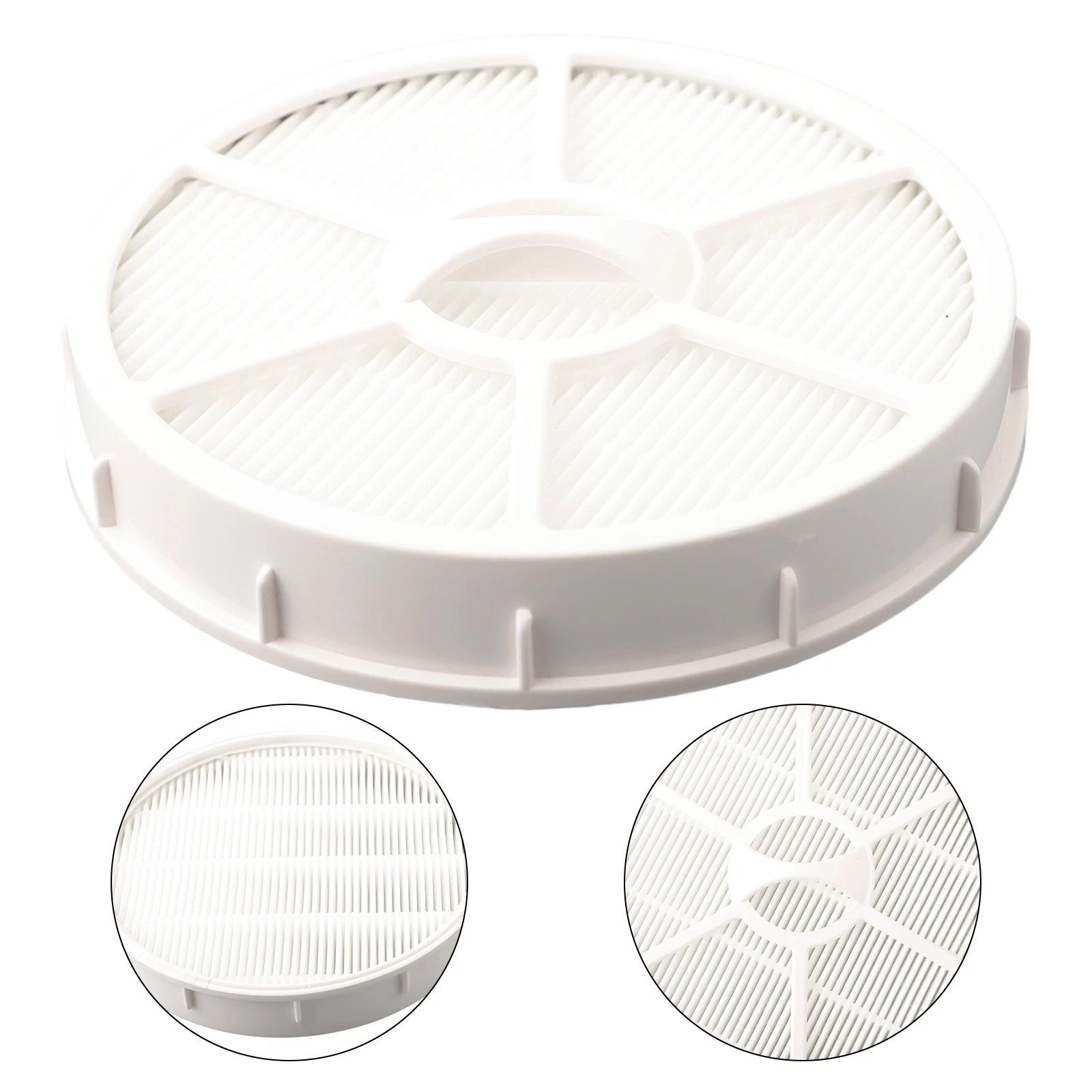 Dust Filter for Karcher (1/2 pcs)