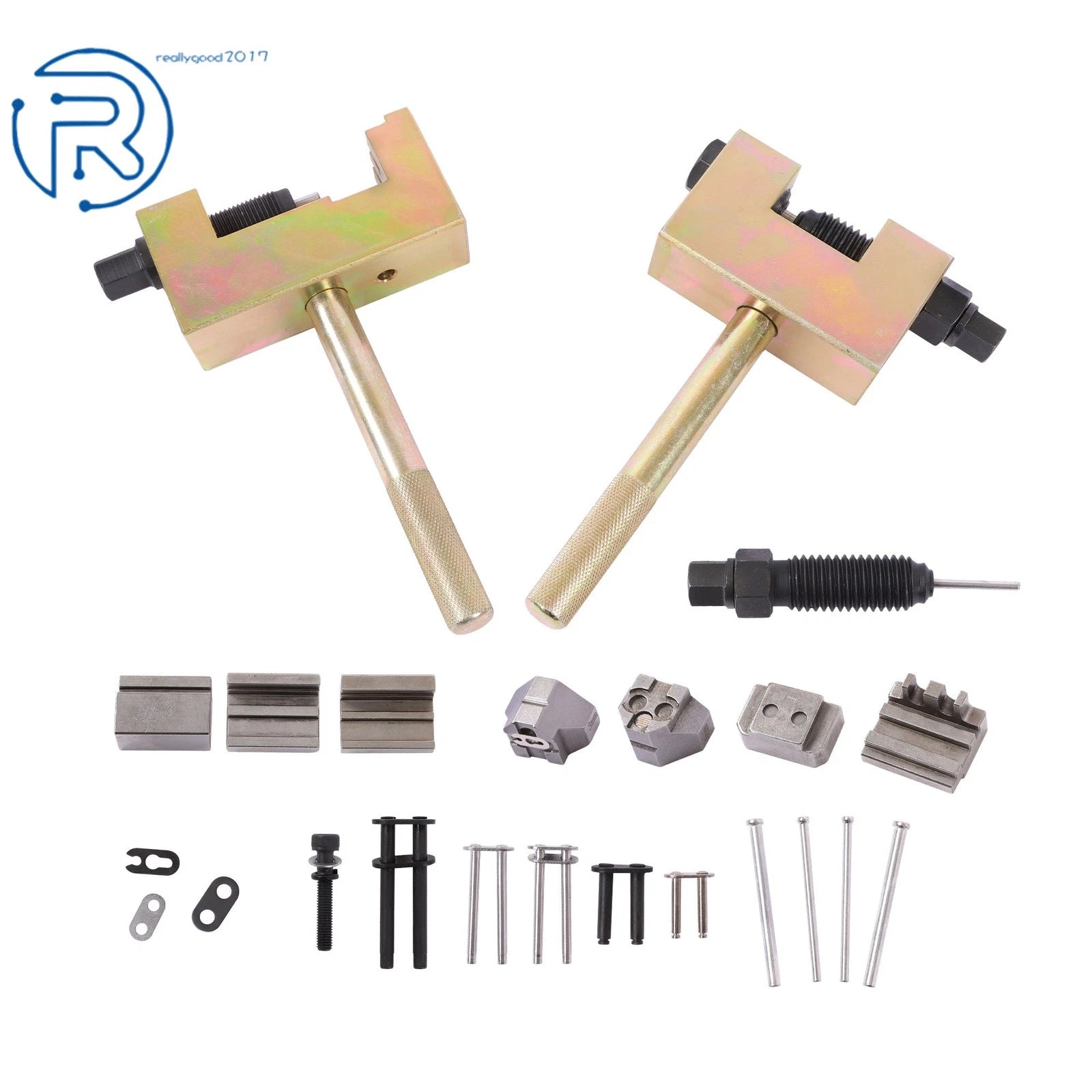 Timing Chain Removal Installer Kit for Benz M271 M272 M273 M274 M276 (2000–2023)