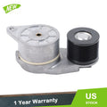 Belt Tensioner Assembly for Cummins ISX15 X15 CM2350 QSX15 (2010–2023)