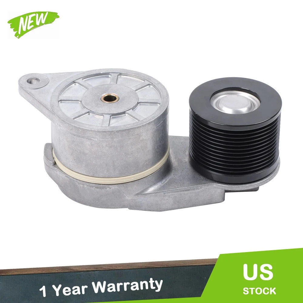 Belt Tensioner Assembly for Cummins ISX15 X15 CM2350 QSX15 (2010–2023)