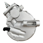 AC Compressor Replacement for Cadillac CT6 2.0L (2016-2018)