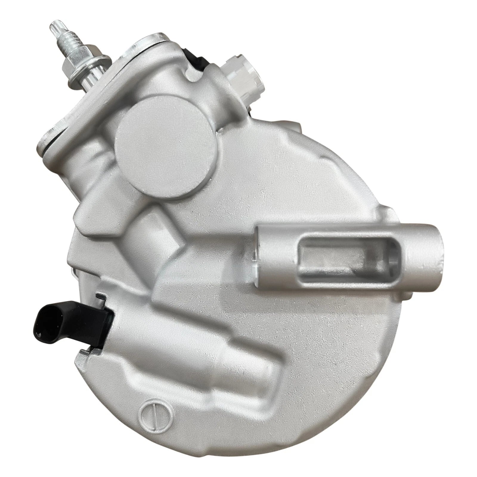 AC Compressor Replacement for Cadillac CT6 2.0L (2016-2018)
