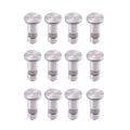 Set of 12 Engine Lifters for Nissan Pathfinder Frontier 3.0L 3.3L (1985–2004) LIFD26