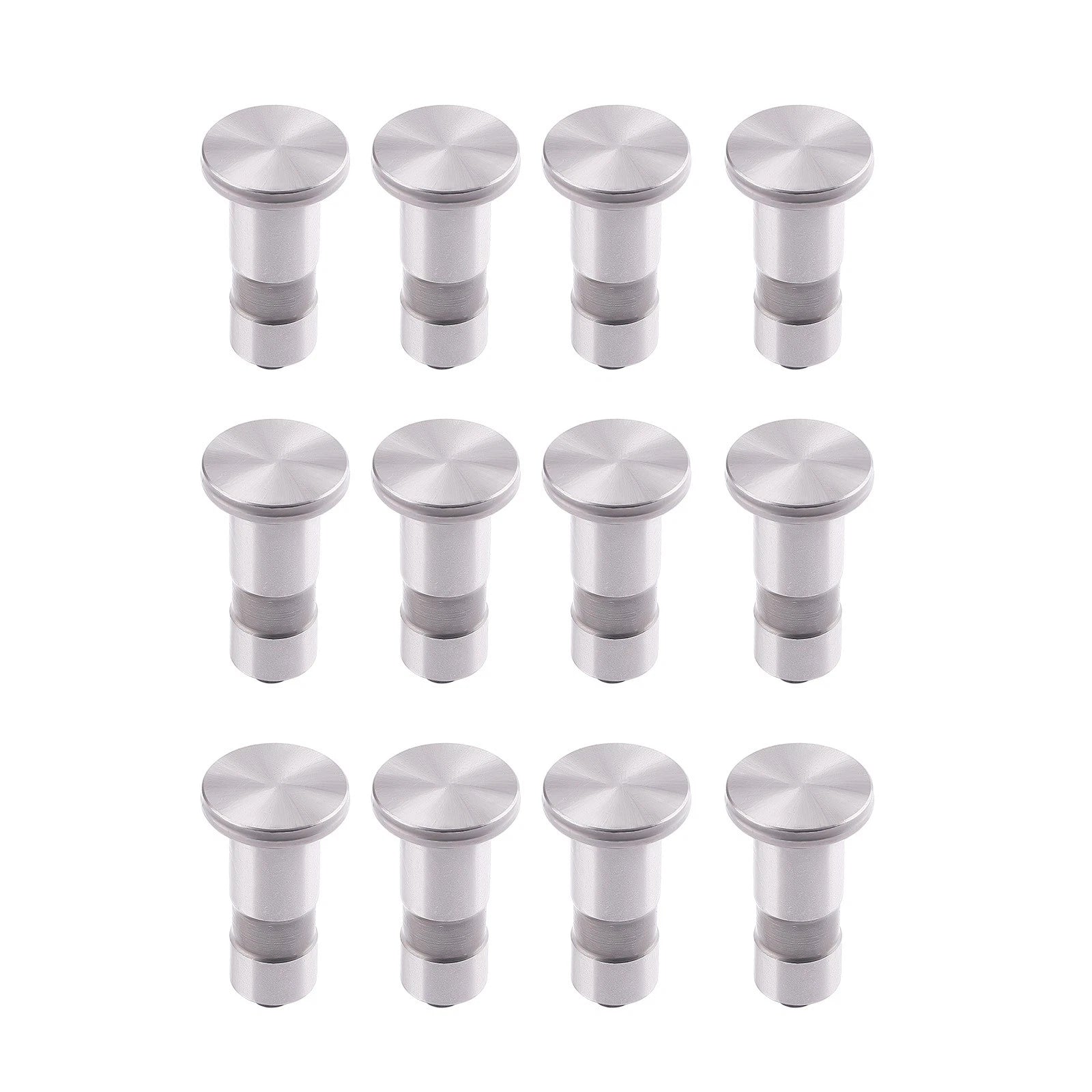 Set of 12 Engine Lifters for Nissan Pathfinder Frontier 3.0L 3.3L (1985–2004) LIFD26