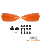 Handlebar Handguards for Harley Dyna Switchback FLD (2012-2016)