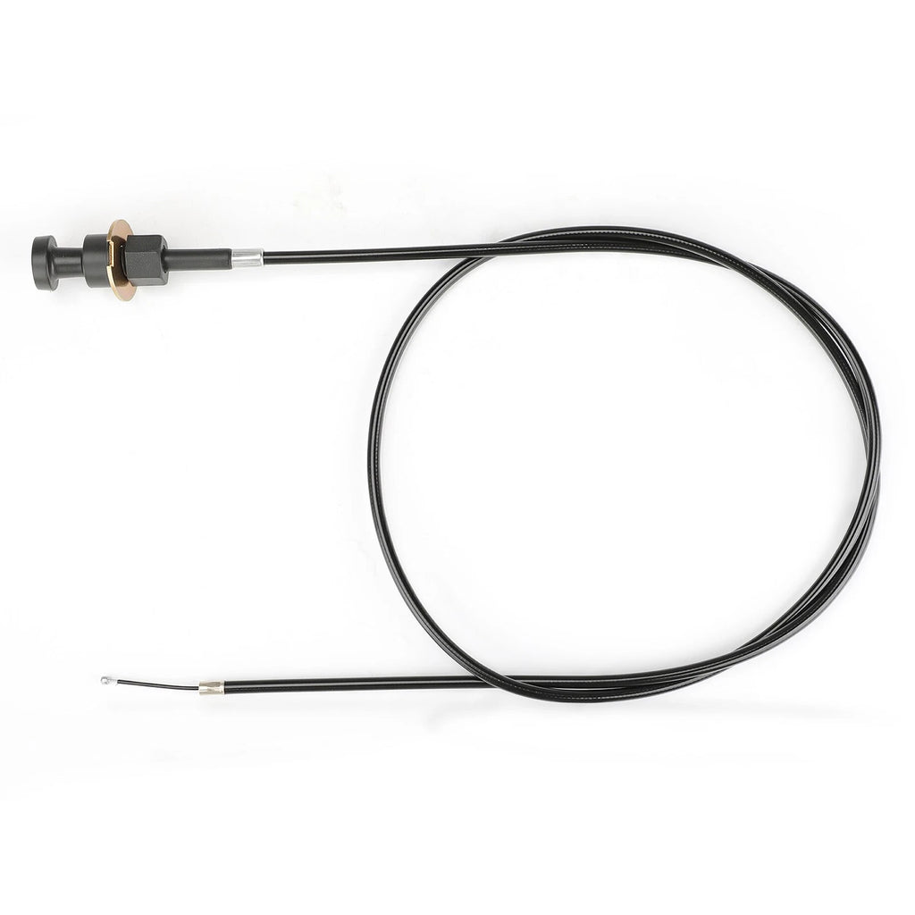 Choke Cable for Yamaha Tri-Moto 125 175 (1980–1985)