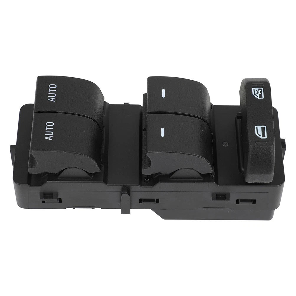 Front Left Power Window Switch for Ford F-250 Super Duty (2013–2016)