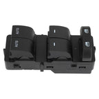Front Left Power Window Switch for Ford F-250 Super Duty (2013–2016)