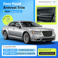 Front Passenger Side Door Panel Armrest for Chrysler 300 Dodge Charger (2011–2023)