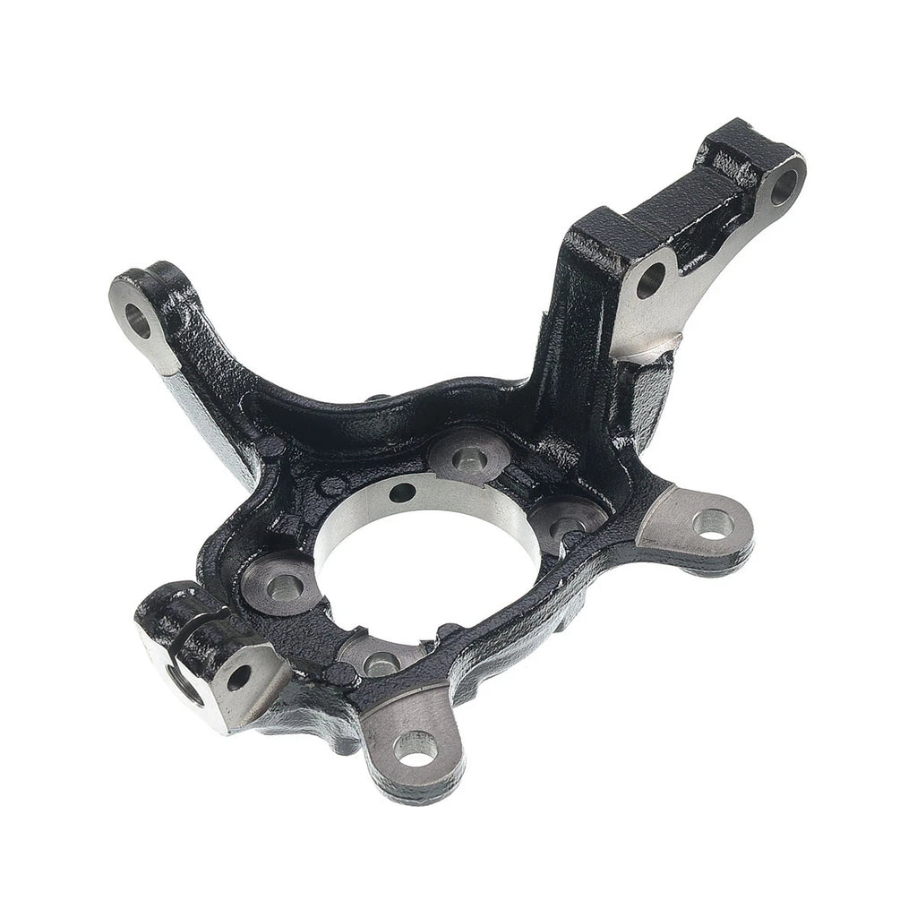 Pair Front Steering Knuckles for Nissan Sentra (2007-2011)