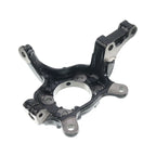 Pair Front Steering Knuckles for Nissan Sentra (2007-2011)