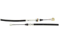 Throttle Cable for New Holland TS90 TS100 TS110 (1997–2006)