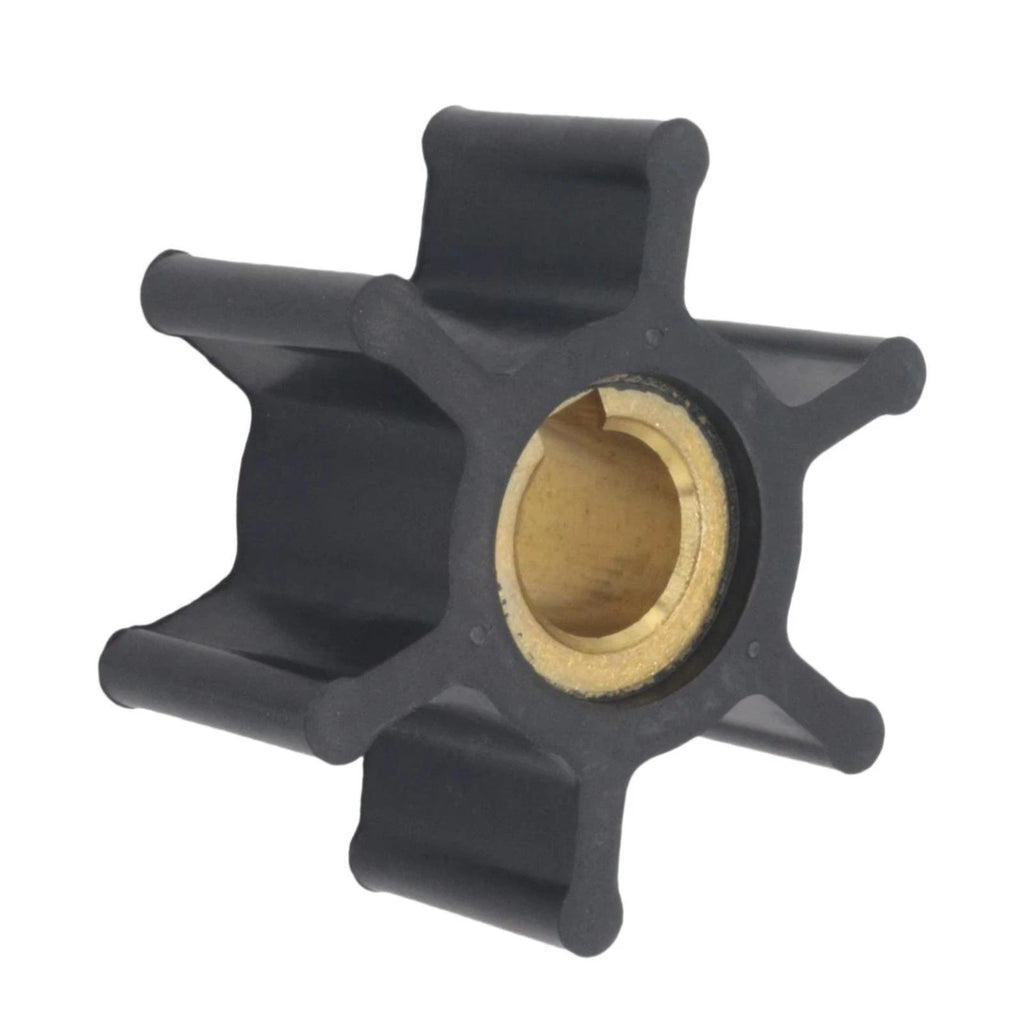 Impeller Kit for Yanmar 2GM20F 3GM30F 3HM 3HMF 3HM35 3HM35UF (All Years) 128296-42070