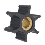 Impeller Kit for Yanmar 2GM20F 3GM30F 3HM 3HMF 3HM35 3HM35UF (All Years) 128296-42070