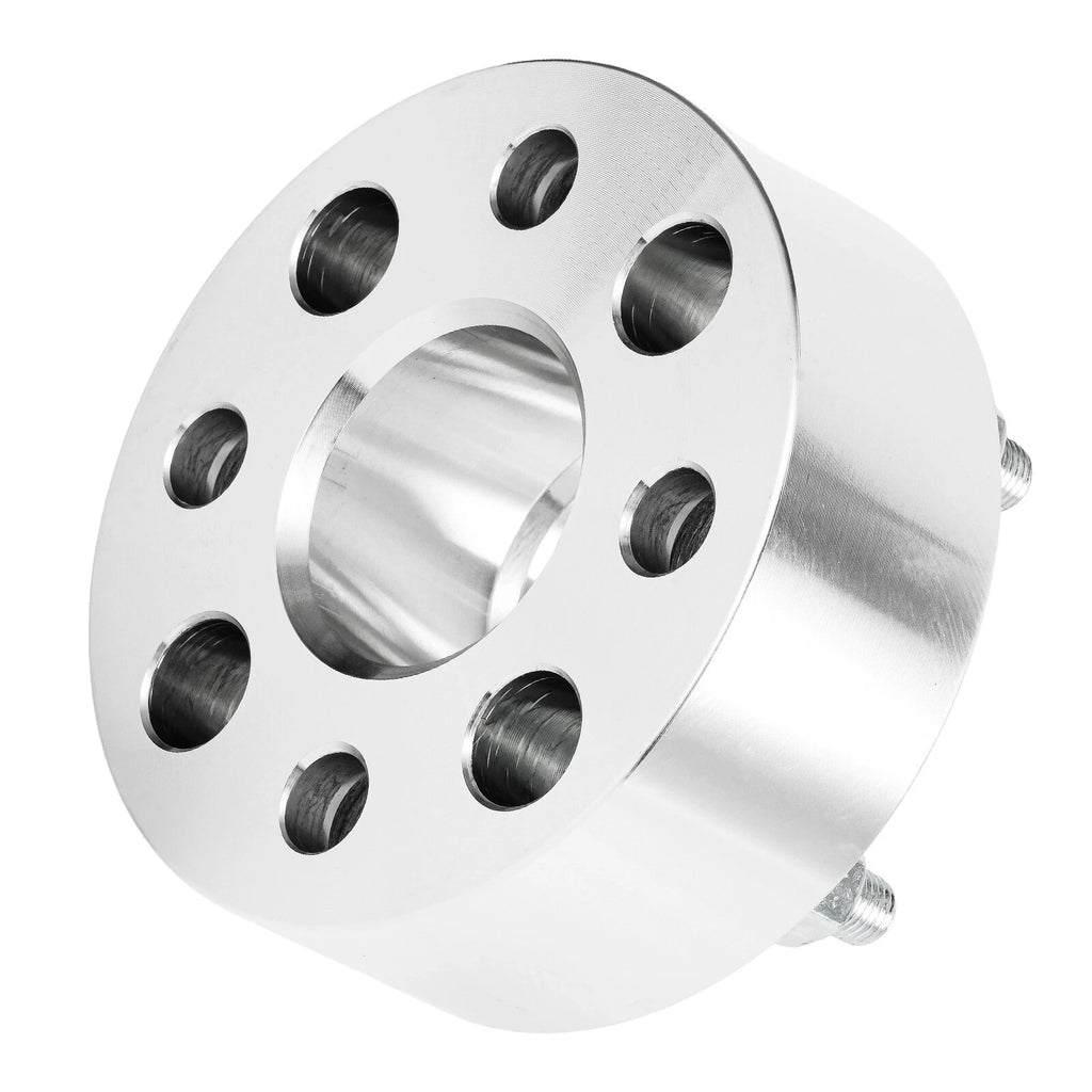 Wheel Spacer 54.1mm M12x1.5 for Toyota Corolla Kia Rio (2in to 4x100) (2011–2025)