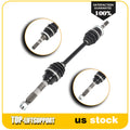CV Axle Assembly for Kawasaki Mule 2510 3010 4010 (2000–2021)