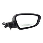 Heated Right Side Mirror for Kia Forte Sedan (2010–2018)