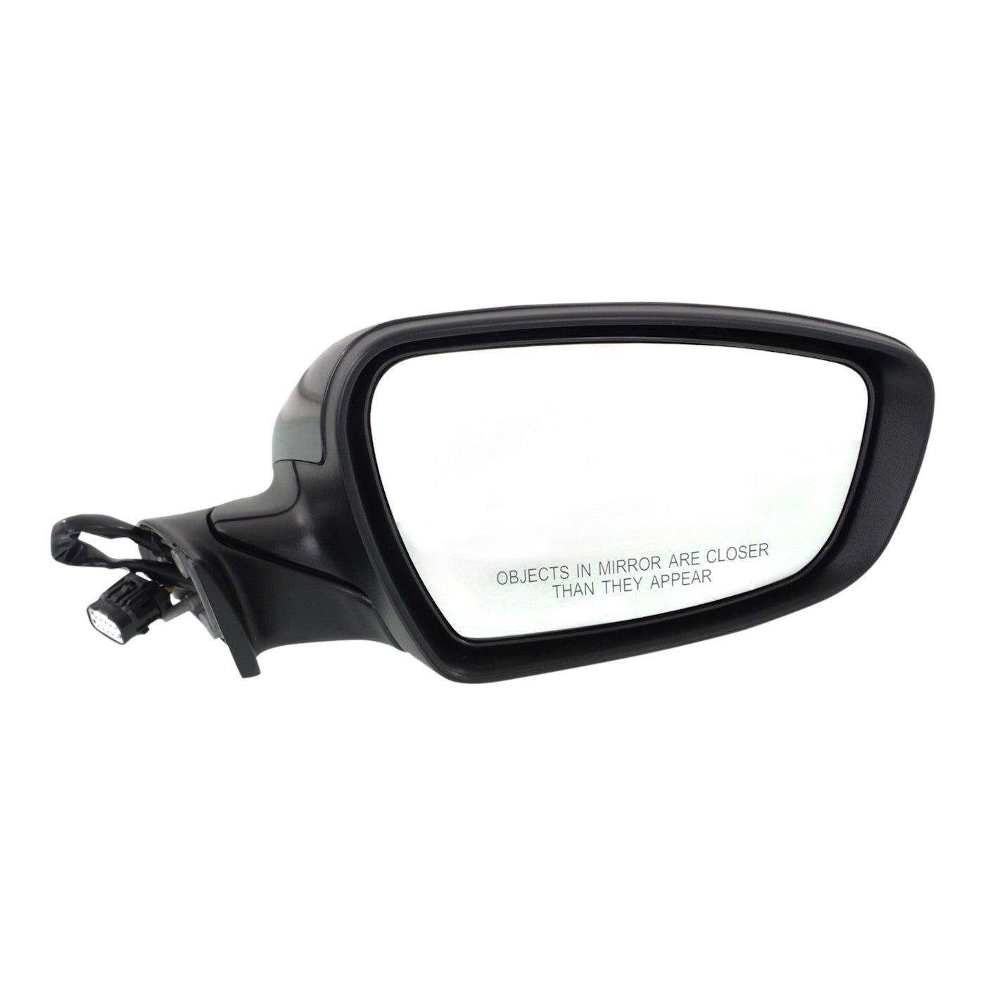 Heated Right Side Mirror for Kia Forte Sedan (2010–2018)