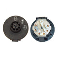 Ignition Starter Switch for Toro Time Cutter ZS 4200S 4200TF 5000TF (2012–2013)