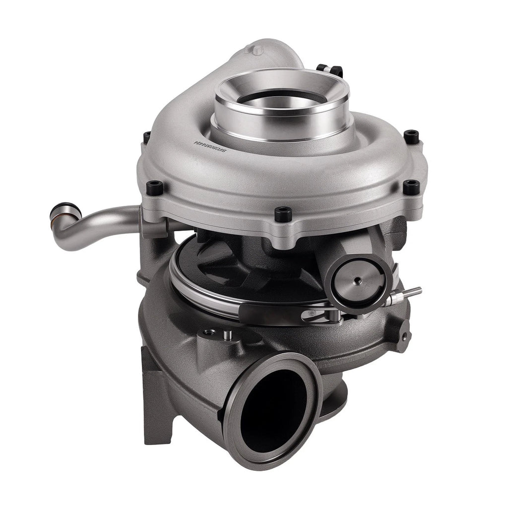 Turbo & Oil Return Line Kit for Ford F-250 F-350 Super Duty 6.0L (2005–2007)