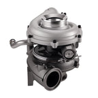 Turbo & Oil Return Line Kit for Ford F-250 F-350 Super Duty 6.0L (2005–2007)