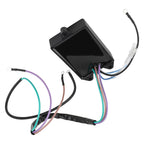 Low Oil Warning Module Sensor for Mercury Mariner (41470A25, 41470A26)