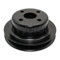 Water Pump Fan Pulley YM129930-42450 for Komatsu 4D94E 4D94LE (C16 FD20)