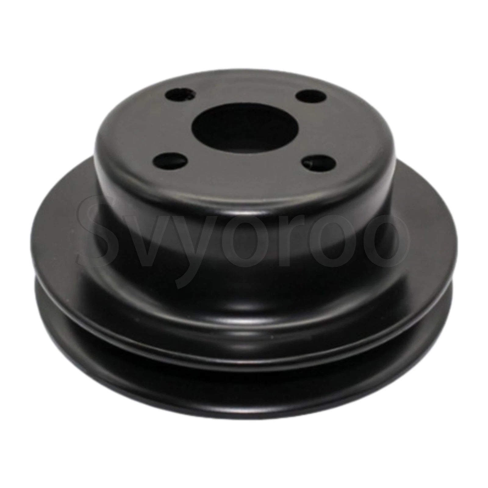 Water Pump Fan Pulley YM129930-42450 for Komatsu 4D94E 4D94LE (C16 FD20)