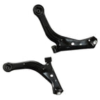 Set of 6 Lower Control Arm Ball Joints & Outer Tie Rods for Ford Escape 2005–2009
