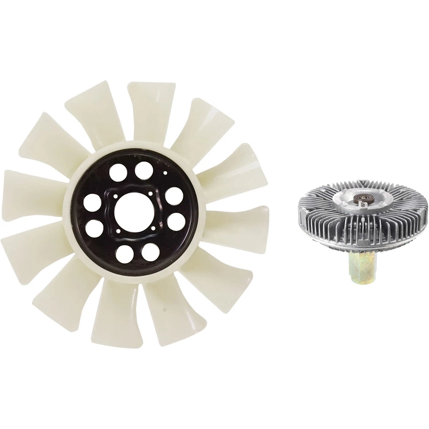 Fan Clutch for Ford Ranger (1995–2008)