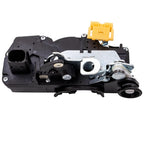 Door Lock Actuator for Chevrolet Silverado 1500 2500 3500 (2007–2009)