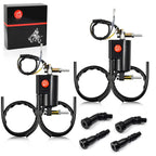2 x Ignition Coil for Suzuki Bandit (1996–2005)