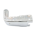 Rear Bumper End for Toyota Tundra (2014–2021) Chrome