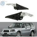 Set of 2 Door Gusset Assemblies for Subaru Forester (2003–2008)