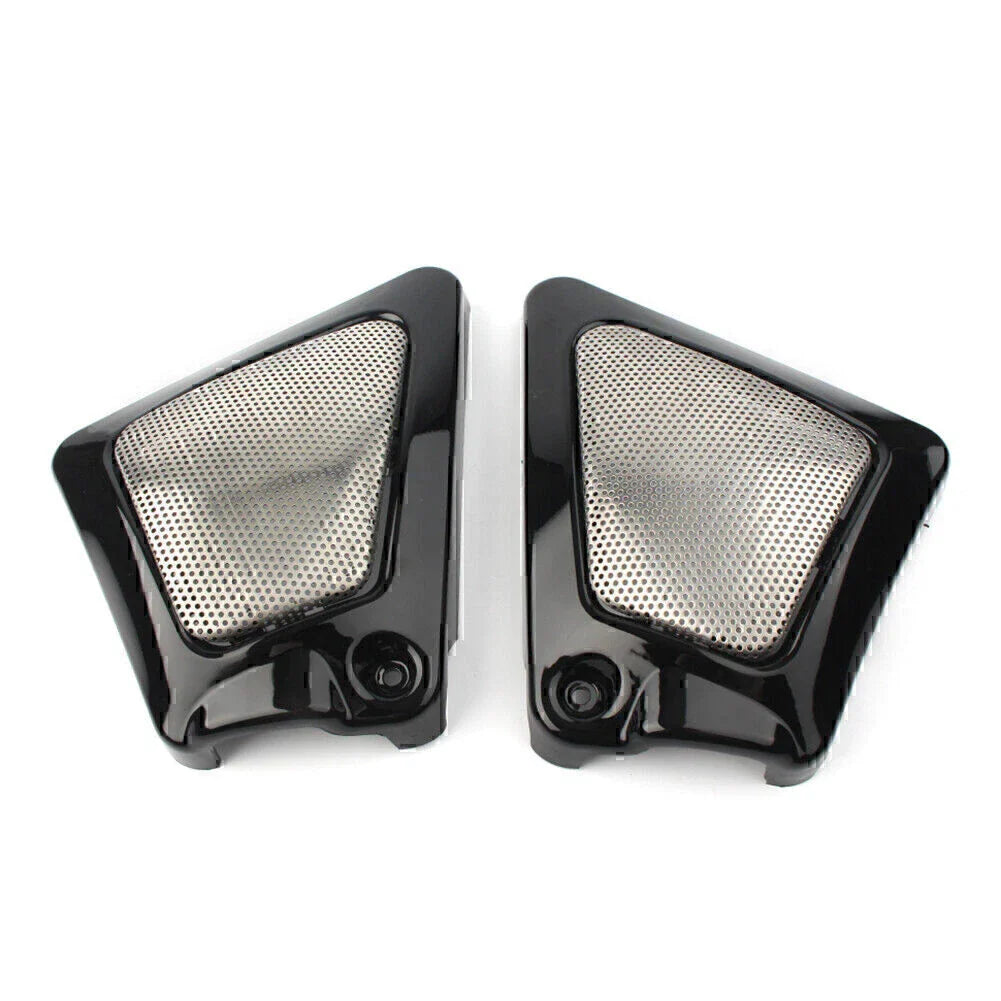 Intake Airbox Frame Neck Side Cover for Harley V-Rod Special (2007-2017)