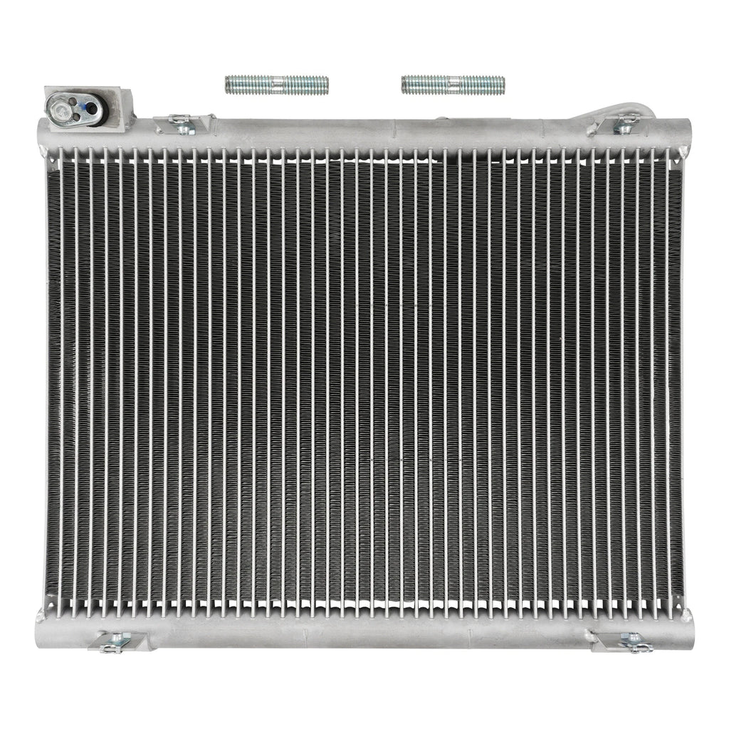 A/C Air Conditioning Condenser Bracket for Dodge Ram 1500 2500 (2013–2015)