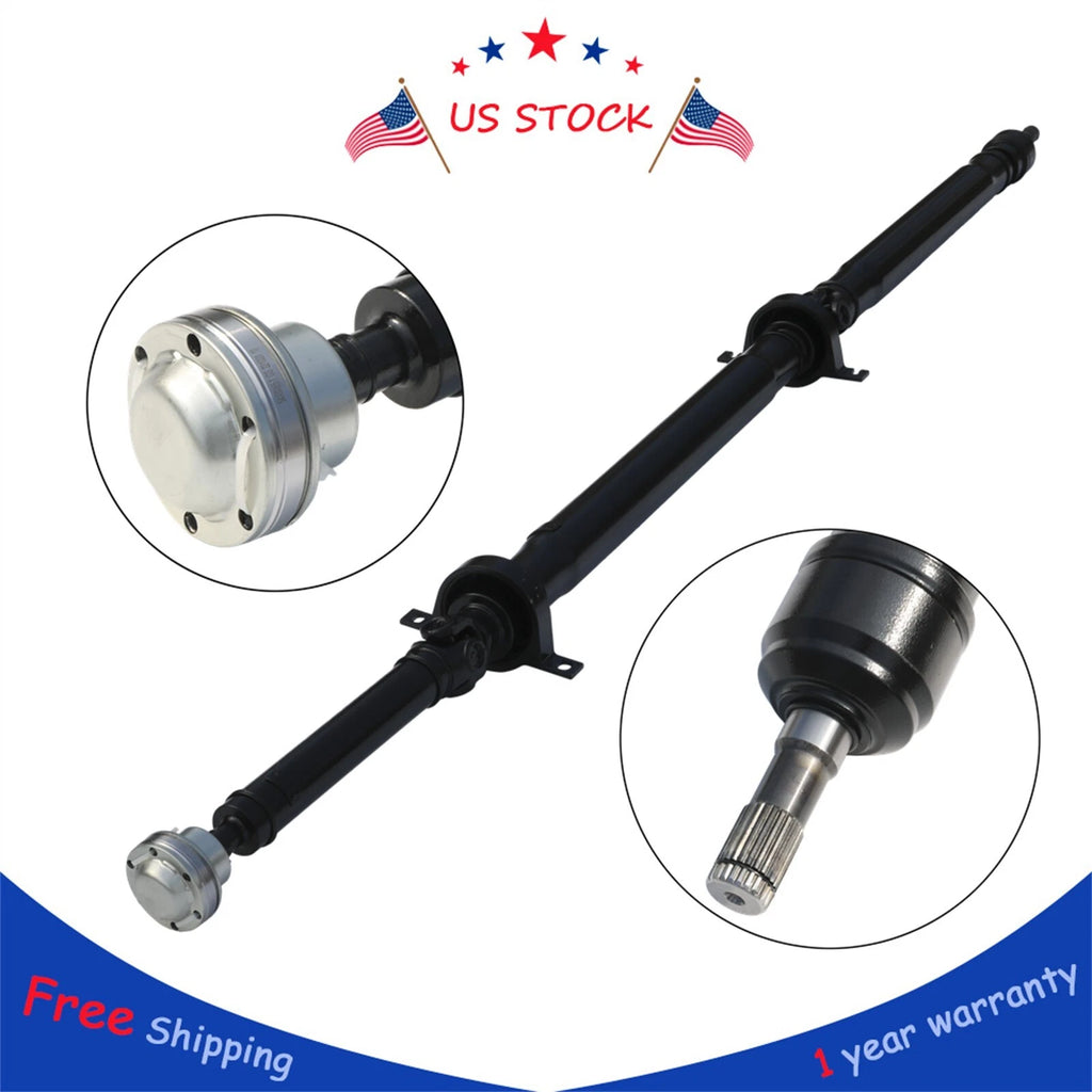 Driveshaft Prop Shift Assembly for Cadillac SRX (2010–2016) AWD