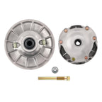 Primary & Secondary Driven Clutch w/ Puller for Polaris ACE 325, RZR 570 (2014–2020)