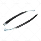 Engine Oil Cooler Hose Kit for Mitsubishi Pajero 3.0 (1991–2000)