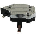 Regulator & Brush Holder for Massey Ferguson MF-255 (1977–1982)
