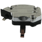 Regulator & Brush Holder for Massey Ferguson MF-255 (1977–1982)