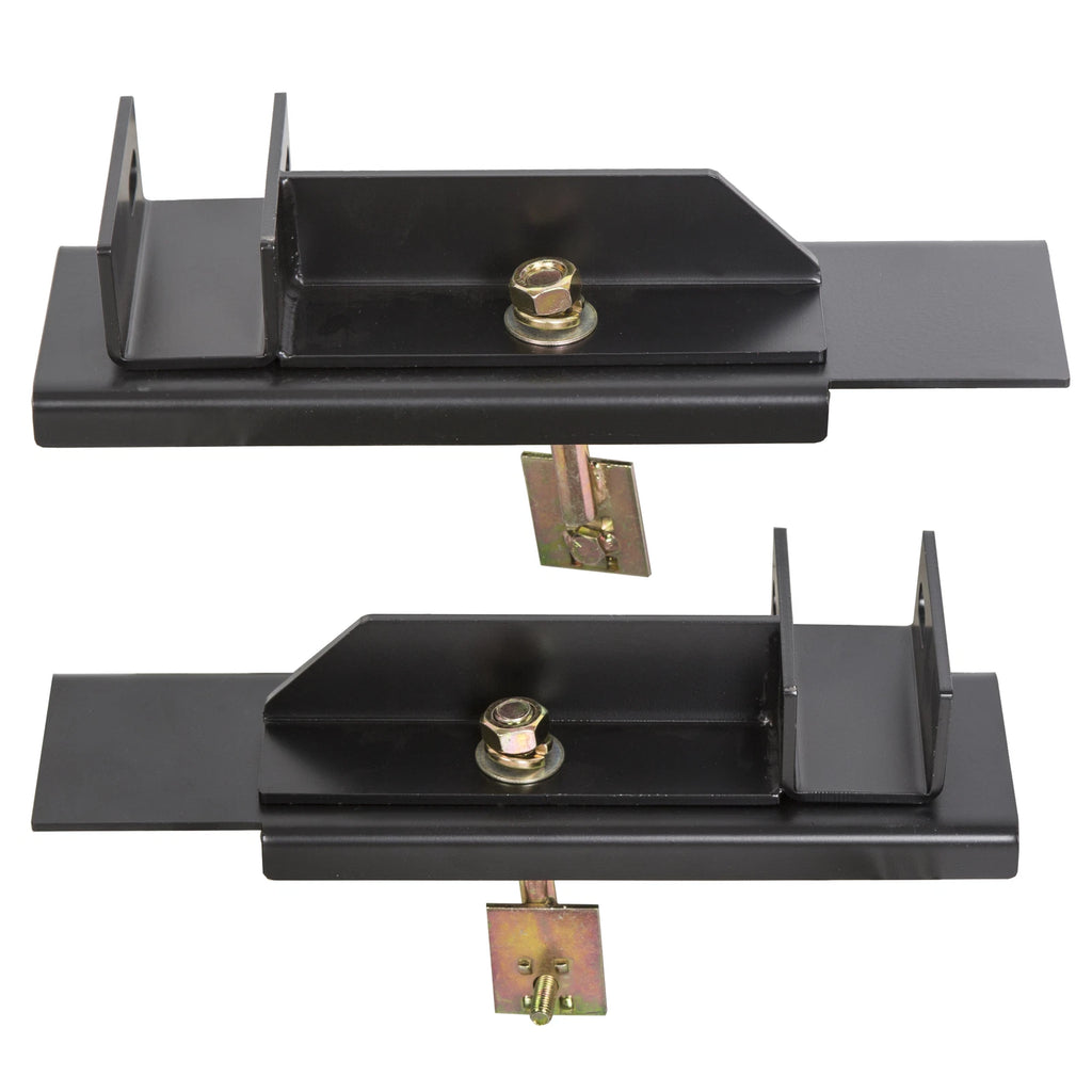 Safety Headache Rack Mounting Kit for Chevy Silverado GMC Sierra (2007–2023)