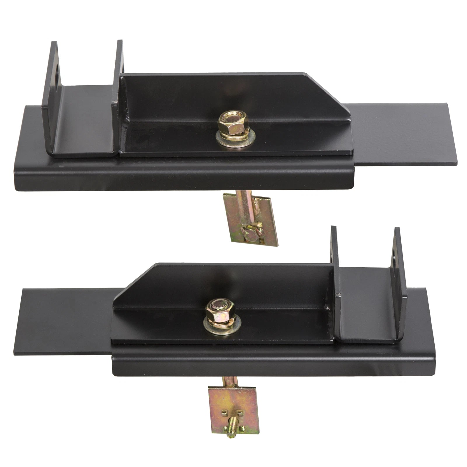 Safety Headache Rack Mounting Kit for Chevy Silverado GMC Sierra (2007–2023)